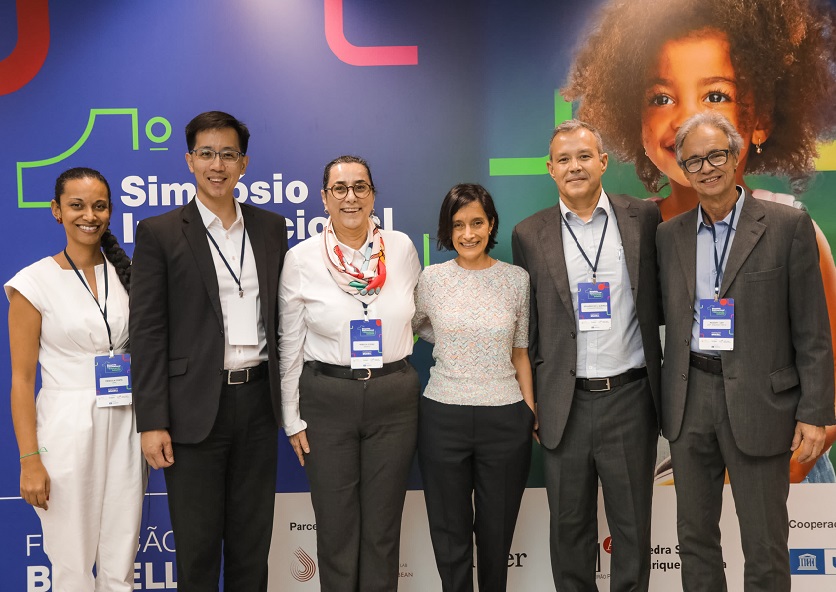 Experts discuss ways to improve early childhood education in Brazil