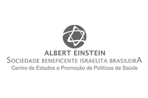 Logo Albert Einstein