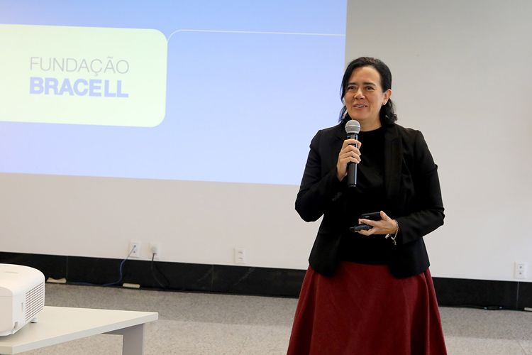 Educação Infantil precisa de mais atenção no PNE, alerta Fundação Bracell