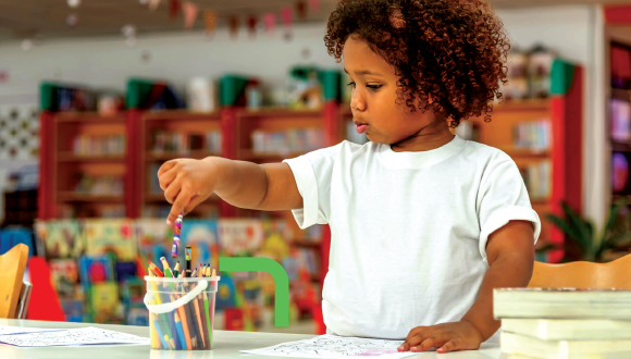 Regime de Colaboração para a Educação Infantil