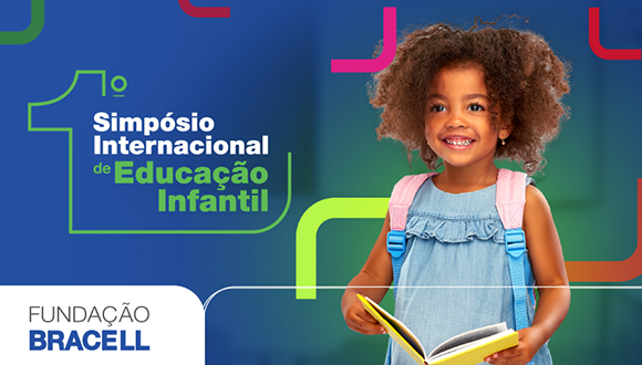 1º Simpósio Internacional de Educação Infantil