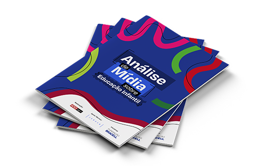 Análise de Mídia sobre Educação Infantil