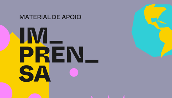 Educação Infantil: essencial para as crianças, decisiva para o Brasil | Material de Apoio à Imprensa