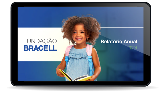 Relatório Anual 2024