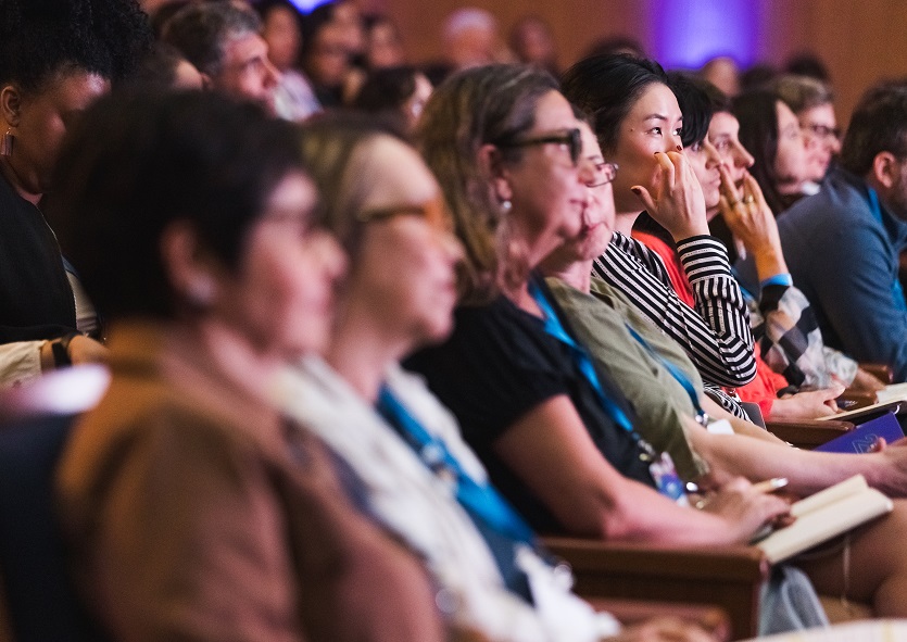 Imagem - Simpósio Internacional de Educação Infantil debateu avanços e desafios nas políticas públicas para a Primeira Infância