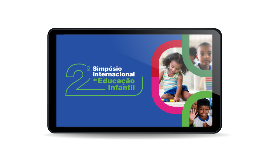 2º Simpósio Internacional de Educação Infantil