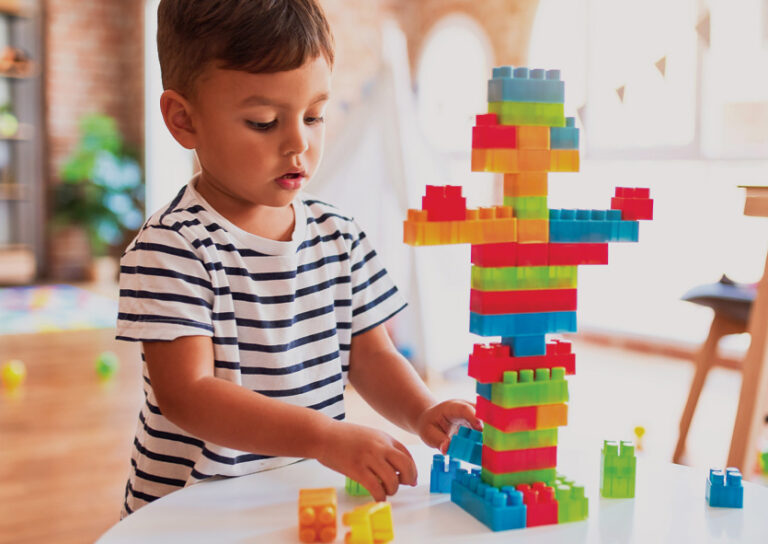 Estudo: Crianças com ensino de qualidade na Pré-Escola apresentam melhores níveis de aprendizado