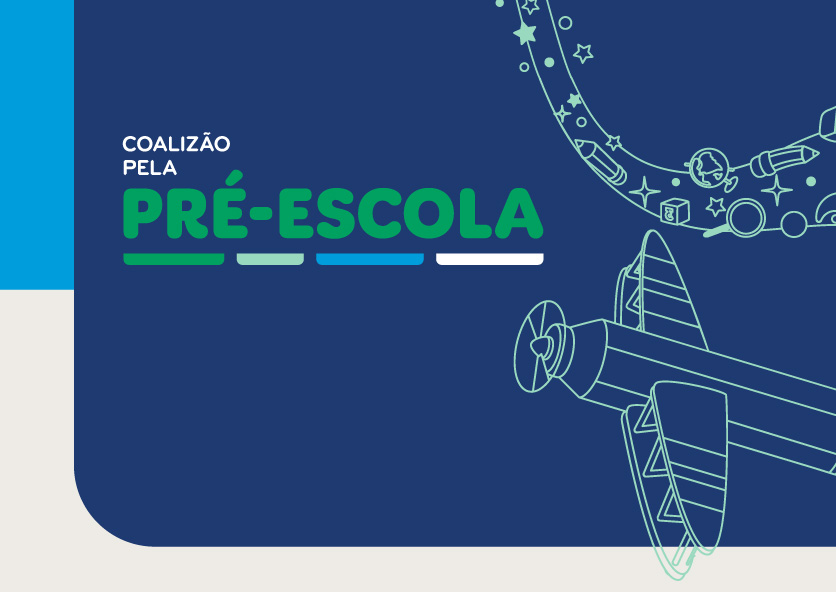 Mato Grosso do Sul lidera a primeira fase de atuação da Coalizão pela Pré-Escola