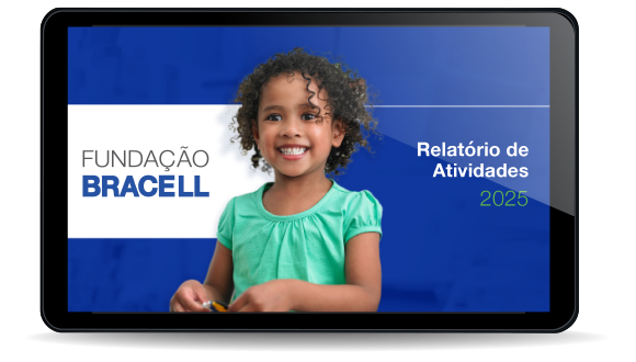 Relatório Anual 2025