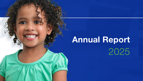 2025 Annual Report
