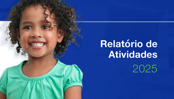 Relatório Anual 2025